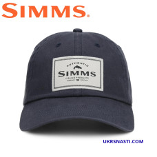 Кепка Single Haul Cap Selvedge